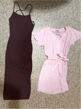 2 dress bundle